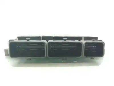 Автозапчасти б/у блок управления двигателем за renault master iii furgón (fv) 2.3 dci 125 fwd (fv0c, fv0d, fv0g, fv0h, fv0j, fv0k) ссылки oem iam  0281017977 237100899r