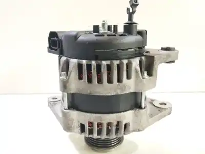 Автозапчастина б/у генератор для opel astra j (p10) 1.7 cdti (68) посилання на oem iam   13579662