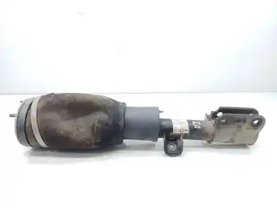 Автозапчасти б/у передний левый амортизатор за land rover range rover (lm) td6 hse ссылки oem iam lr028533 3497692aq 3h4z18k001ab 3711675972101