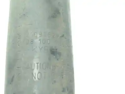 Second-hand car spare part right rear shock absorber for renault master iii furgón (fv) 2.3 dci 125 fwd (fv0c, fv0d, fv0g, fv0h, fv0j, fv0k) oem iam references   562109362p