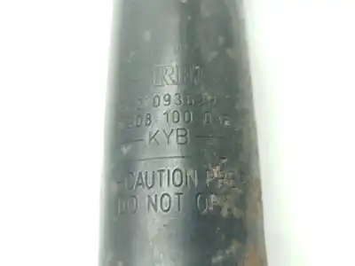 Gebrauchtes Autoersatzteil stoßdämpfer links hinten zum renault master iii furgón (fv) 2.3 dci 125 fwd (fv0c, fv0d, fv0g, fv0h, fv0j, fv0k) oem-iam-referenzen  03081000883 562109362r