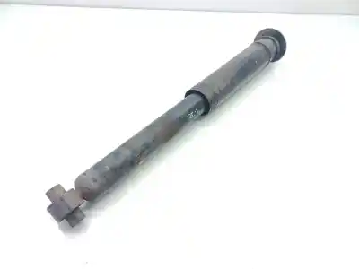 Peça sobressalente para automóvel em segunda mão amortecedor traseiro esquerdo por toyota auris (_e18_) 1.8 hybrid (zwe186_) referências oem iam 