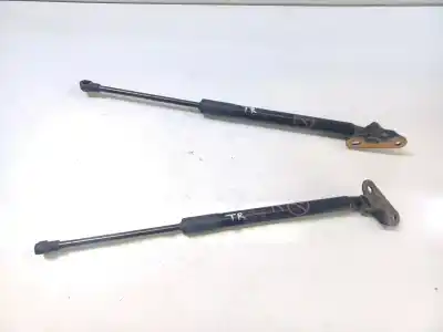 Peça sobressalente para automóvel em segunda mão amortecedores do tronco / porta por toyota auris (_e18_) 1.8 hybrid (zwe186_) referências oem iam 