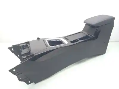 Автозапчасти б/у центральный подлокотник за kia xceed (cd) 1.4 t-gdi ссылки oem iam 84660j7100wk
