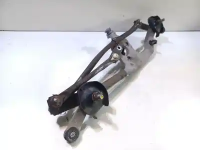 Peça sobressalente para automóvel em segunda mão mecanismo de escova dianteira por toyota auris (_e18_) 1.8 hybrid (zwe186_) referências oem iam 