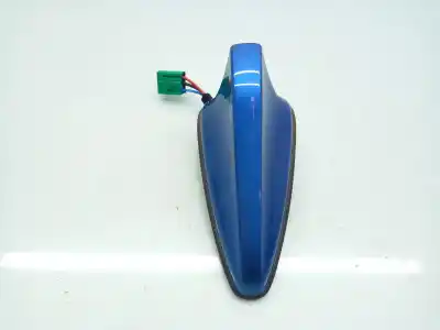 Автозапчасти б/у антенна за kia xceed (cd) 1.4 t-gdi ссылки oem iam 96210j7700b3l