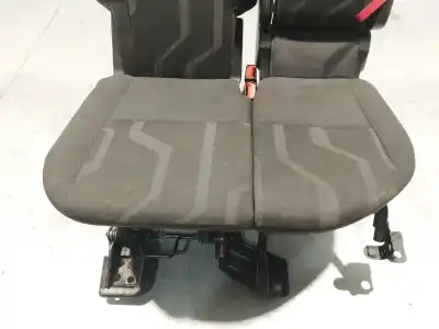 Second-hand car spare part right front seat for ford transit connect monospace 1.6 tdci oem iam references   