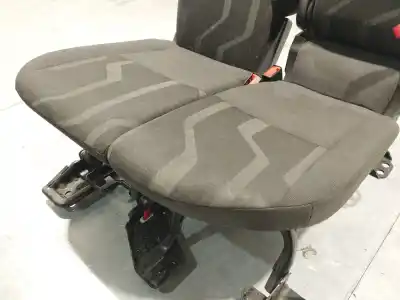Second-hand car spare part right front seat for ford transit connect monospace 1.6 tdci oem iam references   