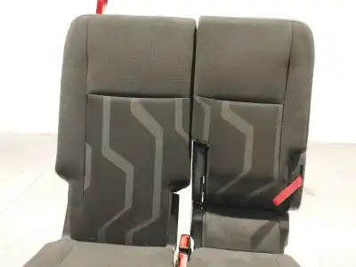 Second-hand car spare part right front seat for ford transit connect monospace 1.6 tdci oem iam references   