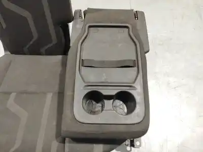 Second-hand car spare part right front seat for ford transit connect monospace 1.6 tdci oem iam references   