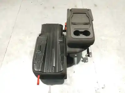 Second-hand car spare part right front seat for ford transit connect monospace 1.6 tdci oem iam references   
