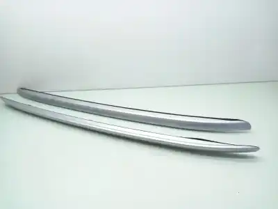 Автозапчасти б/у крышные бары за kia xceed (cd) 1.4 t-gdi ссылки oem iam  87277j7ca0 87287j7ca0