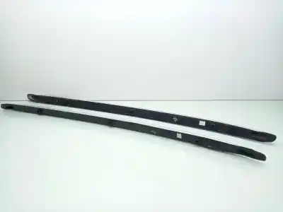 Автозапчасти б/у крышные бары за kia xceed (cd) 1.4 t-gdi ссылки oem iam  87277j7ca0 87287j7ca0