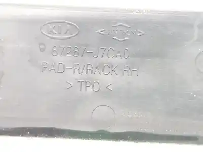 Автозапчасти б/у крышные бары за kia xceed (cd) 1.4 t-gdi ссылки oem iam  87277j7ca0 87287j7ca0