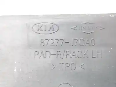 Автозапчасти б/у крышные бары за kia xceed (cd) 1.4 t-gdi ссылки oem iam  87277j7ca0 87287j7ca0