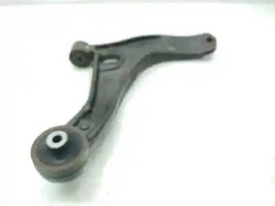 Second-hand car spare part front right lower suspension arm for renault master iii furgón (fv) 2.3 dci 125 fwd (fv0c, fv0d, fv0g, fv0h, fv0j, fv0k) oem iam references  Second-hand car spare part front right lower suspension arm for renault master iii furgón (fv) 2.3 dci 125 fwd (fv0c, fv0d, fv0g, fv0h, fv0j, fv0k) oem iam references