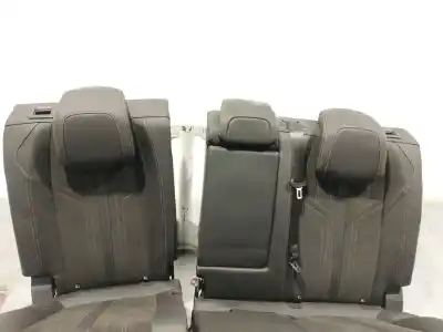 Автозапчасти б/у полный комплект сиденья за peugeot 3008 suv (mc_, mr_, mj_, m4_) 1.6 puretech 180 (m45gfr, m45gfu) ссылки oem iam   