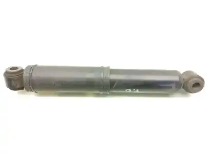 Second-hand car spare part right rear shock absorber for opel vivaro c furgón (k0) 2.0 oem iam references 9816510580  
