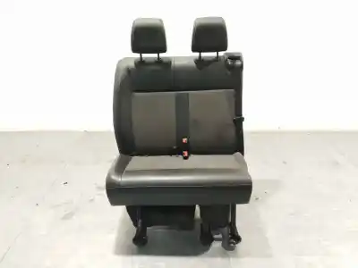 Second-hand car spare part right front seat for opel vivaro c furgón (k0) 2.0 oem iam references   