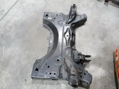 Автозапчастина б/у передня вісь для opel vivaro c furgón (k0) 2.0 посилання на oem iam 30012400  