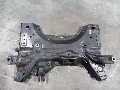 Автозапчастина б/у передня вісь для opel vivaro c furgón (k0) 2.0 посилання на oem iam 30012400  