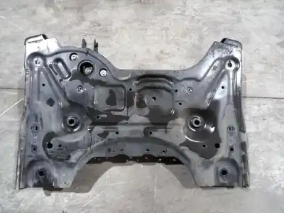 Автозапчастина б/у передня вісь для opel vivaro c furgón (k0) 2.0 посилання на oem iam 30012400  
