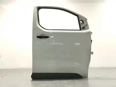 Recambio de automóvil de segunda mano de PUERTA DELANTERA DERECHA para OPEL VIVARO B FURGONETA (X82)  referencias OEM IAM   