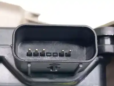 Автозапчасти б/у замок передней правой двери за kia xceed (cd) 1.4 t-gdi ссылки oem iam  20190625223021 81320j7000