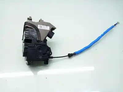 Автозапчасти б/у замок левой передней двери за kia xceed (cd) 1.4 t-gdi ссылки oem iam 