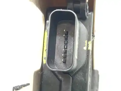 Автозапчастина б/у замок дверей заднього лівого для kia xceed (cd) 1.4 t-gdi посилання на oem iam   81410j7300