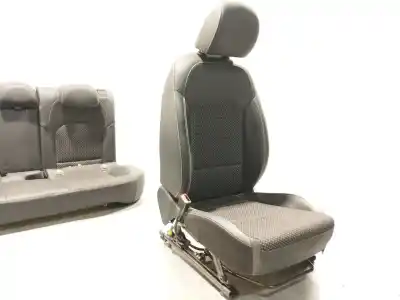 Автозапчасти б/у полный комплект сиденья за kia xceed (cd) 1.4 t-gdi ссылки oem iam   