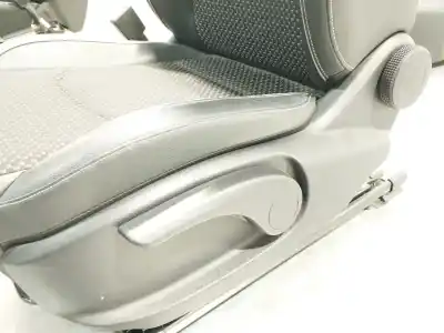 Автозапчасти б/у полный комплект сиденья за kia xceed (cd) 1.4 t-gdi ссылки oem iam   