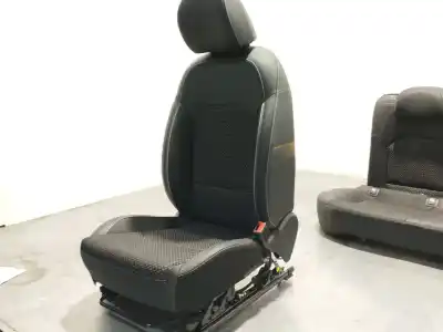 Автозапчасти б/у полный комплект сиденья за kia xceed (cd) 1.4 t-gdi ссылки oem iam   