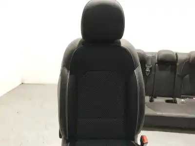 Автозапчасти б/у полный комплект сиденья за kia xceed (cd) 1.4 t-gdi ссылки oem iam   