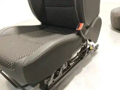 Автозапчасти б/у полный комплект сиденья за kia xceed (cd) 1.4 t-gdi ссылки oem iam   