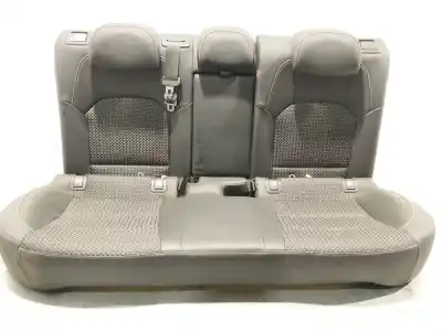 Автозапчасти б/у полный комплект сиденья за kia xceed (cd) 1.4 t-gdi ссылки oem iam   
