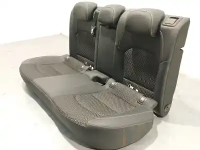 Автозапчасти б/у полный комплект сиденья за kia xceed (cd) 1.4 t-gdi ссылки oem iam   