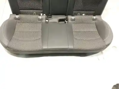 Автозапчасти б/у полный комплект сиденья за kia xceed (cd) 1.4 t-gdi ссылки oem iam   