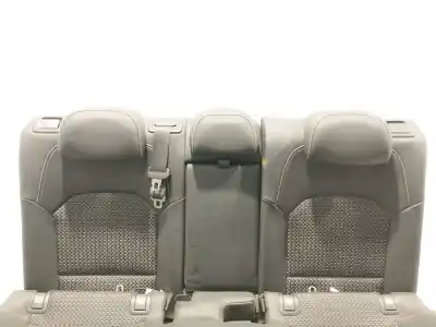 Автозапчасти б/у полный комплект сиденья за kia xceed (cd) 1.4 t-gdi ссылки oem iam   
