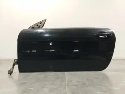 Second-hand car spare part left front door for bmw 6 (e63) 645 ci oem iam references 