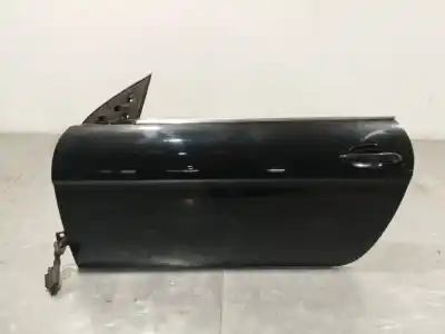 Second-hand car spare part left front door for bmw 6 (e63) 645 ci oem iam references   