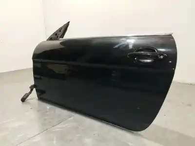Second-hand car spare part left front door for bmw 6 (e63) 645 ci oem iam references   