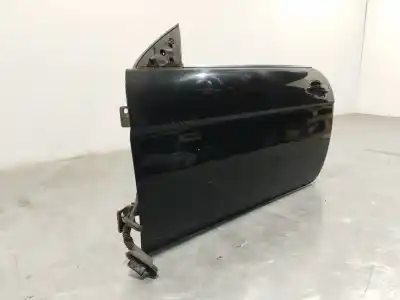 Second-hand car spare part left front door for bmw 6 (e63) 645 ci oem iam references   