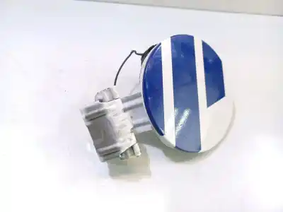 Peça sobressalente para automóvel em segunda mão tampa de combustível externa por toyota auris (_e18_) 1.8 hybrid (zwe186_) referências oem iam 