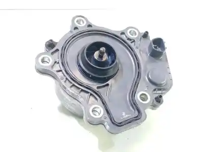 Peça sobressalente para automóvel em segunda mão bomba de água por toyota auris (_e18_) 1.8 hybrid (zwe186_) referências oem iam 