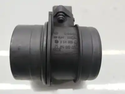 Second-hand car spare part flowmeter for mitsubishi outlander (cw0) 2.0 di-d cat oem iam references 