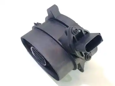 Автозапчастина б/у витратомір повітря для land rover range rover (lm) td6 hse посилання на oem iam mhk000280