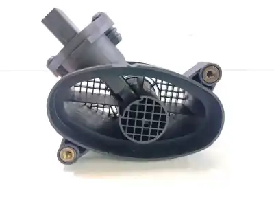 Автозапчастина б/у витратомір повітря для land rover range rover (lm) td6 hse посилання на oem iam mhk000280 0928400468 xh429g760aa 136277870760