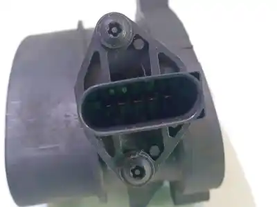 Автозапчастина б/у витратомір повітря для land rover range rover (lm) td6 hse посилання на oem iam mhk000280 0928400468 xh429g760aa 136277870760