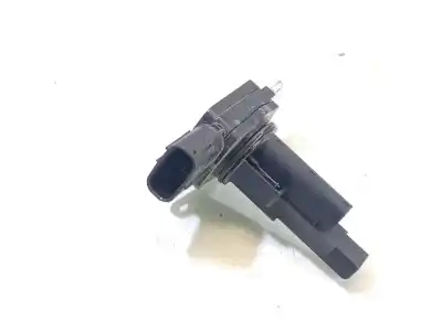 Peça sobressalente para automóvel em segunda mão medidor de massa de ar por toyota auris (_e18_) 1.8 hybrid (zwe186_) referências oem iam 